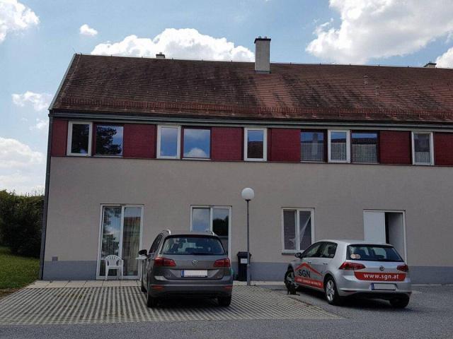 Apartment mieten in Drosendorf-Zissersdorf, Niederösterreich