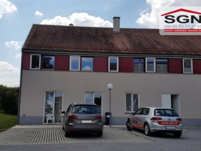 Wohnung mieten in Drosendorf-Zissersdorf, Niederösterreich