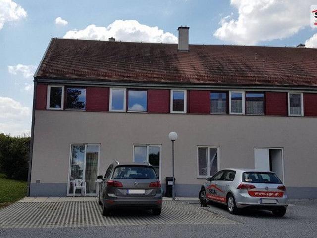 Apartment mieten in Drosendorf-Zissersdorf, Niederösterreich