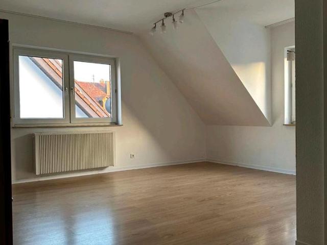 Wohnung kaufen in Kirchheim, Baden-Württemberg