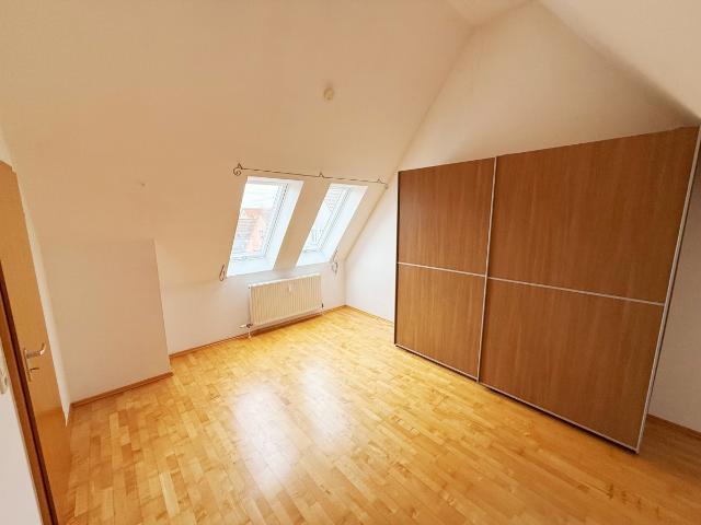 Wohnung kaufen in Amann-Quartier, Bönnigheim