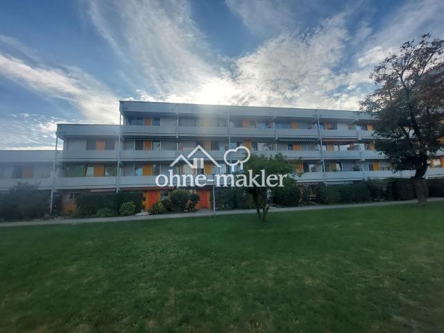 Apartment kaufen in Lohhof, Unterschleißheim