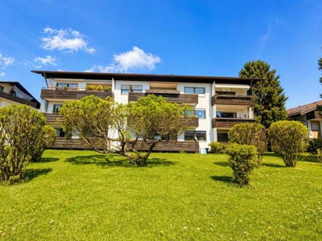 Wohnung kaufen in Prien, Bayern