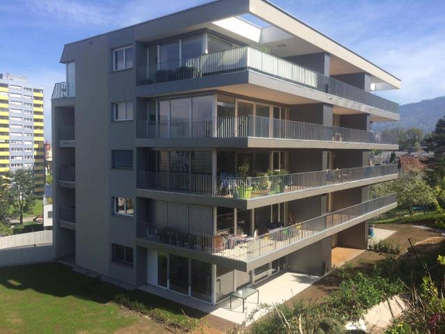 Apartment mieten in Bregenz, Vorarlberg