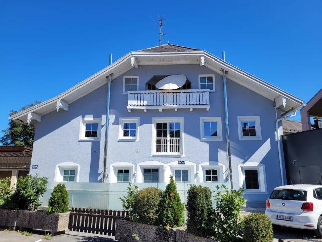 Apartment kaufen in Rott, Salzburg