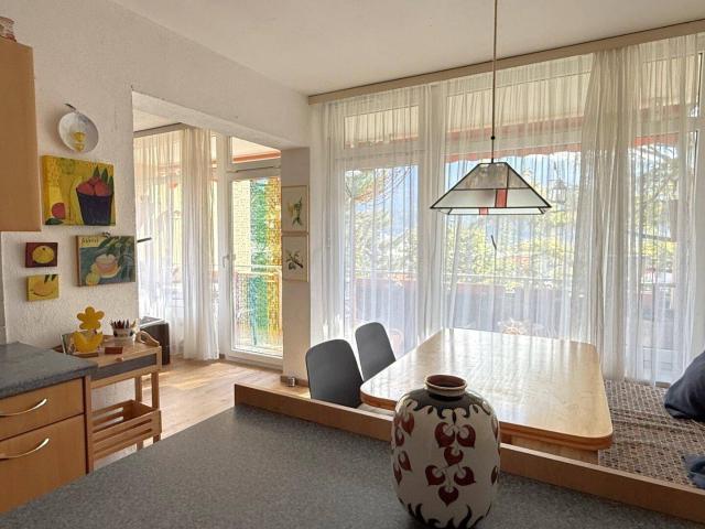 Apartment kaufen in Absam, Bezirk Innsbruck-Land