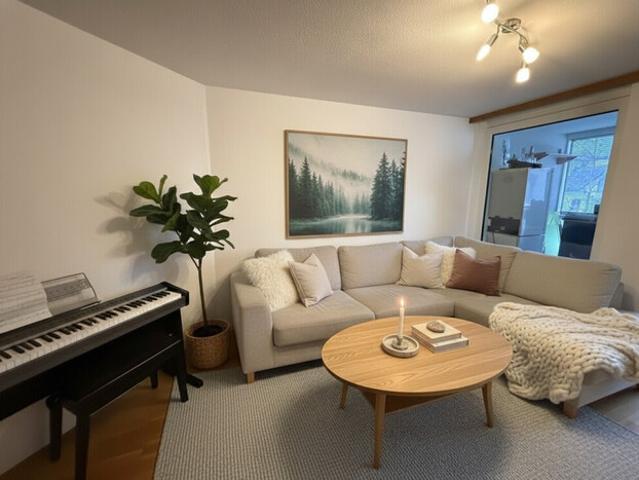 Apartment kaufen in Bregenz, Vorarlberg