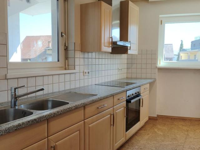 Wohnung kaufen in Höchst, Vorarlberg