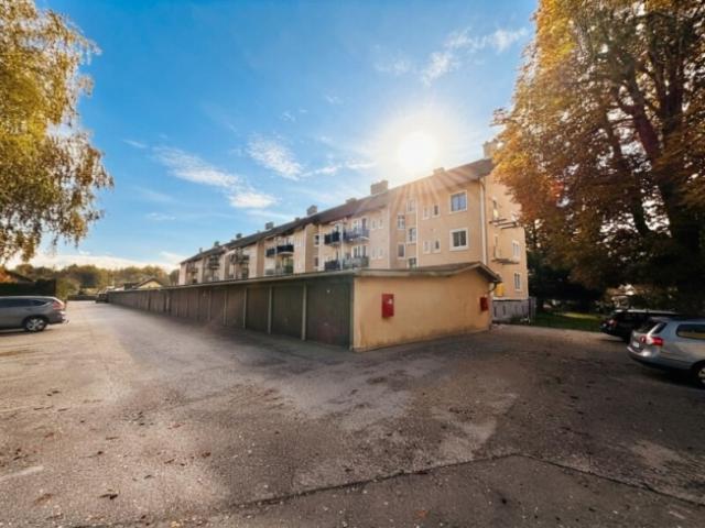 Wohnung kaufen in Mattighofen, Bezirk Braunau
