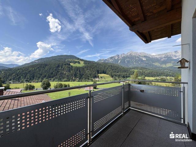 Apartment mieten in Söll, Tirol