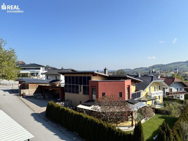 Wohnung kaufen in Obertrum, Salzburg