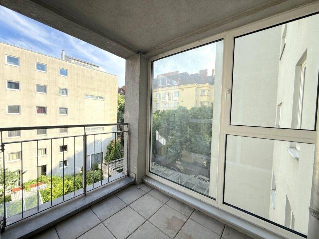 Apartment kaufen in KG Brigittenau, Wien