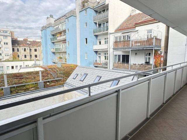 Apartment kaufen in KG Brigittenau, Wien