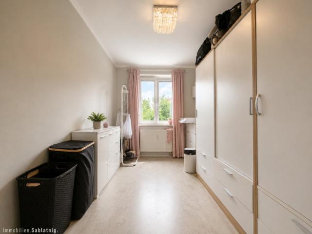Wohnung kaufen in Obritzberg-Rust, Niederösterreich