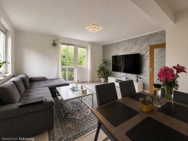 Apartment kaufen in Viehofen, St. Pölten