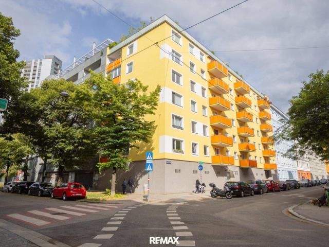 Apartment kaufen in KG Brigittenau, Wien