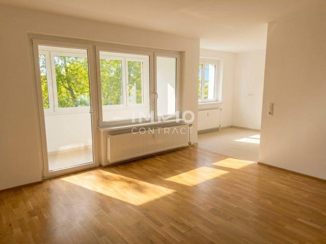 Apartment mieten in Ennsleite, Steyr