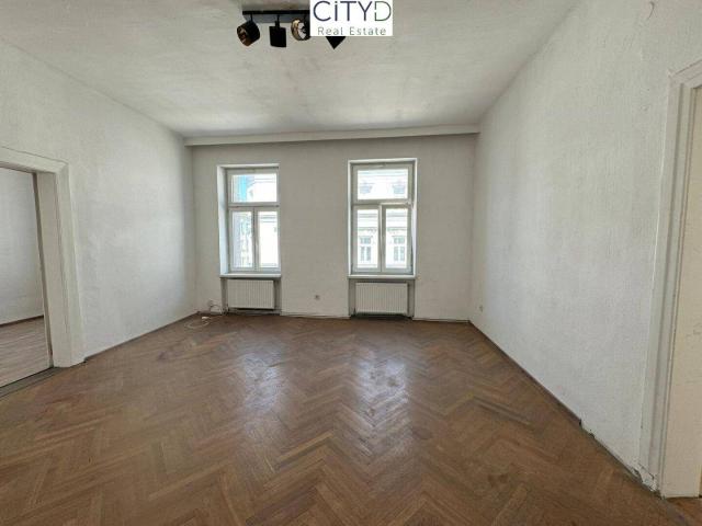 Apartment kaufen in KG Margareten, Wien