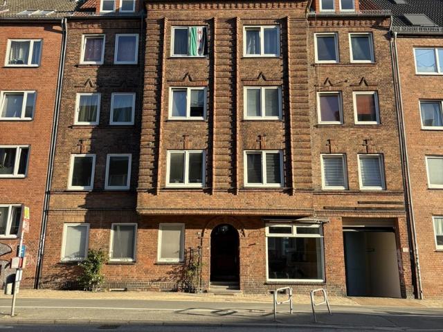Wohnung mieten in Hassee, Kiel