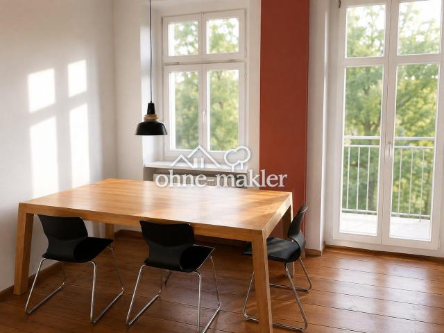 Apartment kaufen in Potsdam, Brandenburg