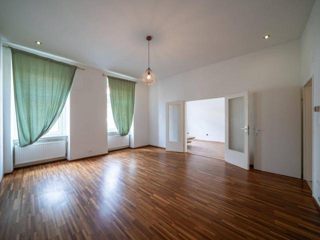 Apartment kaufen in KG Landstraße, Wien