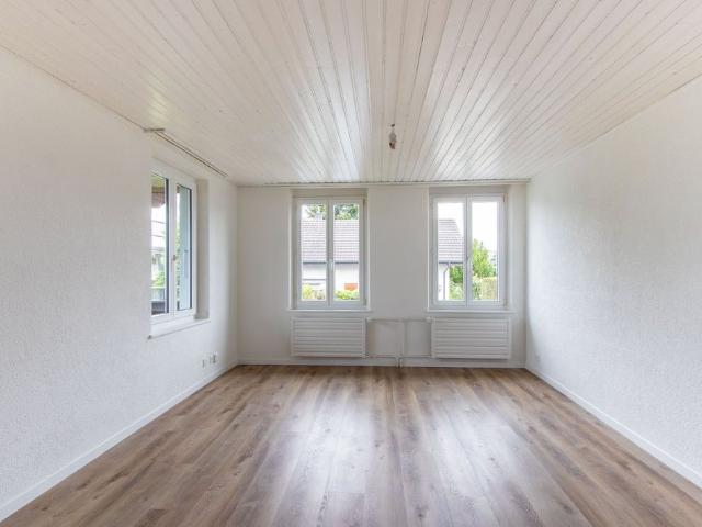Apartment mieten in Meyriez, Seebezirk / District du Lac