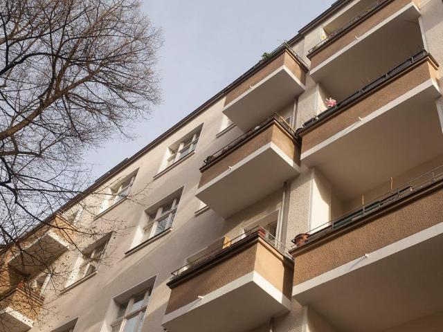 Apartment mieten in Neukölln, Berlin