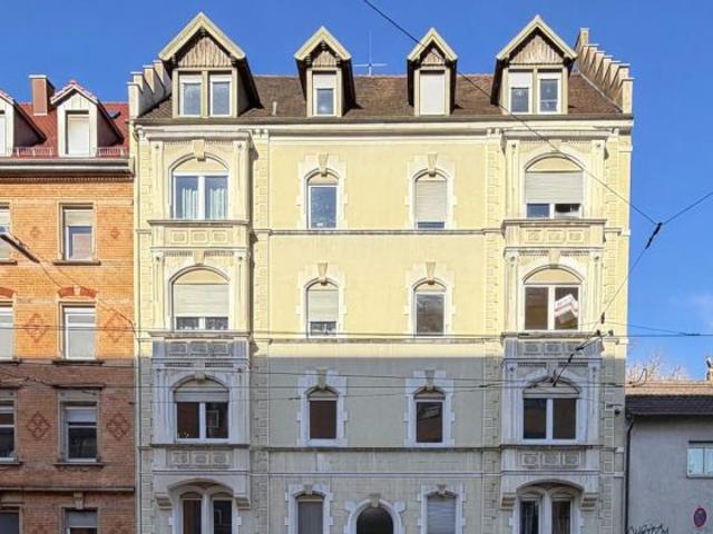 Wohnung kaufen in Karlsruhe, Baden-Württemberg
