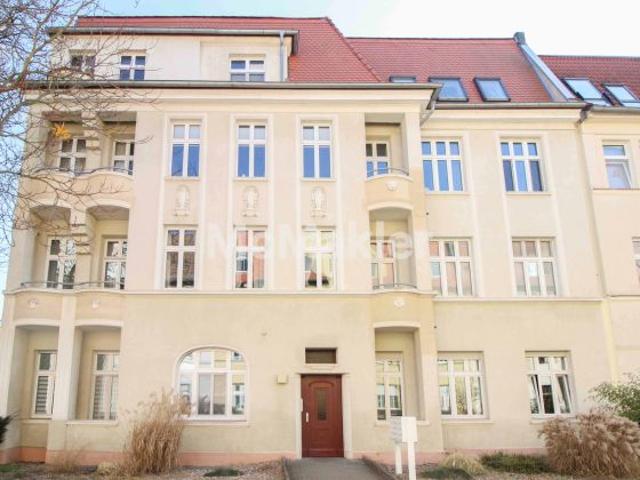 Wohnung kaufen in Magdeburg, Sachsen-Anhalt