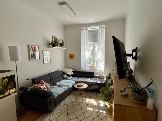 Apartment mieten in Geidorf, Gersdorf-Feistritz
