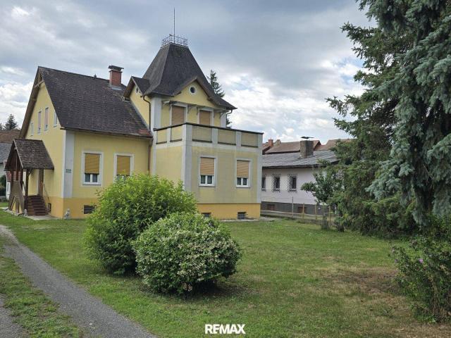 Haus mieten in Kaindorf an der Sulm