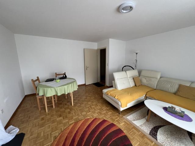Apartment mieten in Neuhausen, Schaffhausen