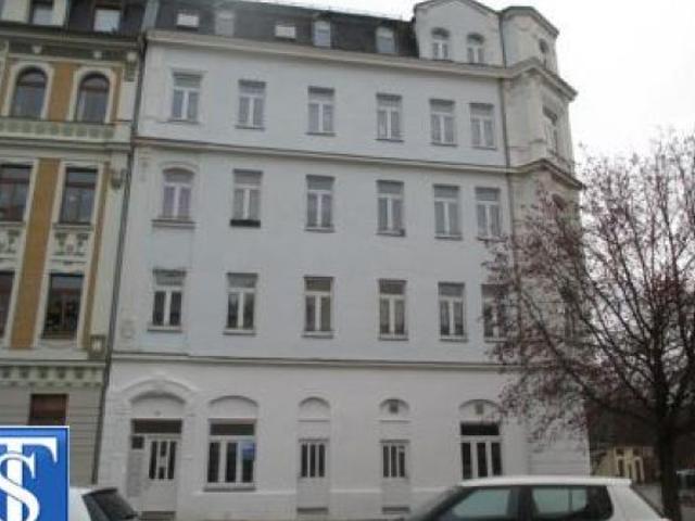 Wohnung mieten in Plauen, Sachsen