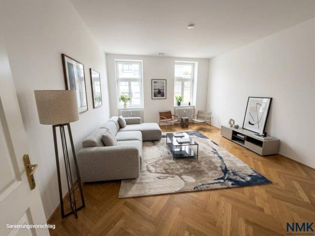 Apartment kaufen in Ottakring, Wien