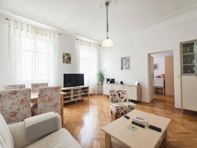 Apartment kaufen in Meidling, Wien