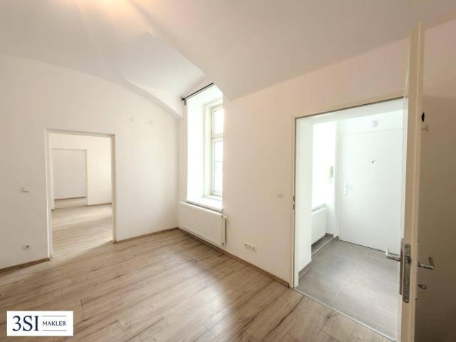Apartment kaufen in Landstraße, Wien
