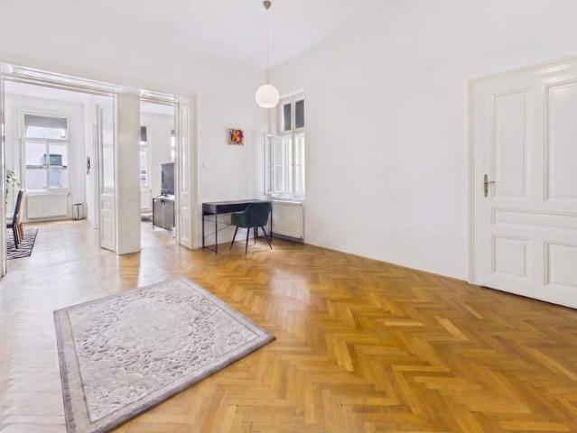 Wohnung kaufen in Döbling, Wien