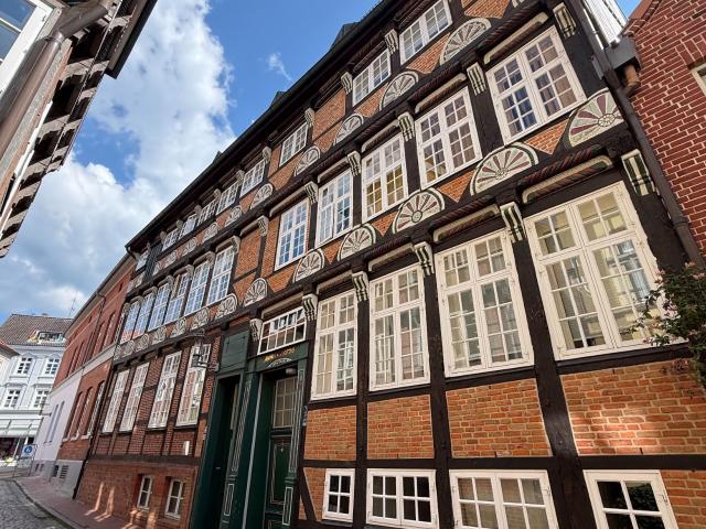 Haus mieten in Schölisch, Stade