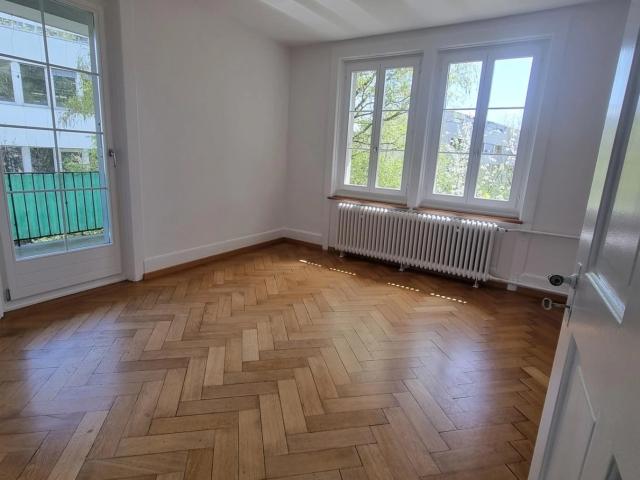 Apartment mieten in Bern