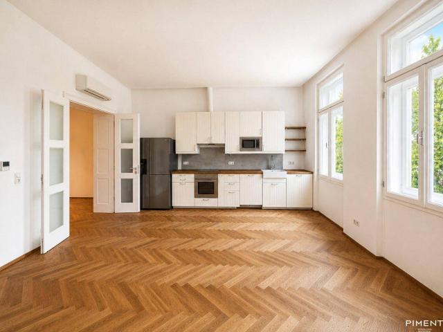 Apartment kaufen in Währing, Wien