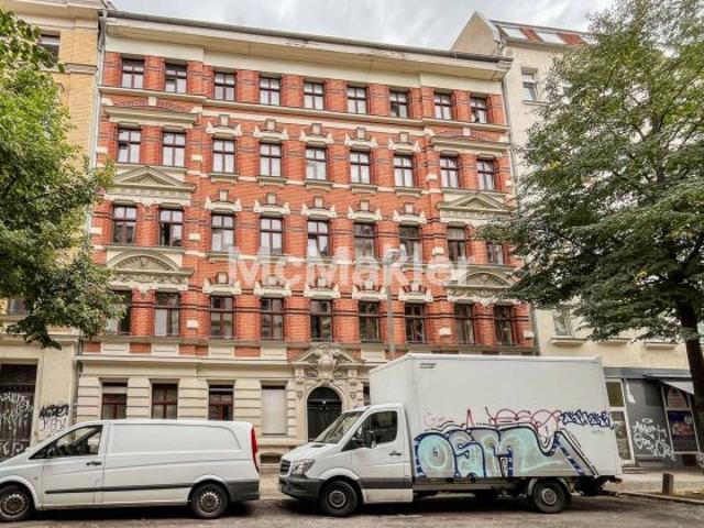 Wohnung kaufen in Leipzig, Sachsen