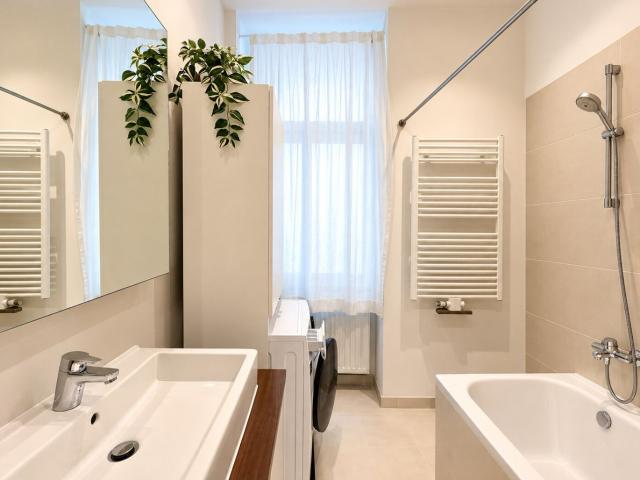Wohnung kaufen in Seestadt, Wien