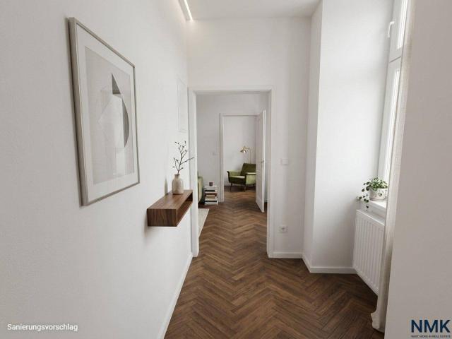Apartment kaufen in Ottakring, Wien