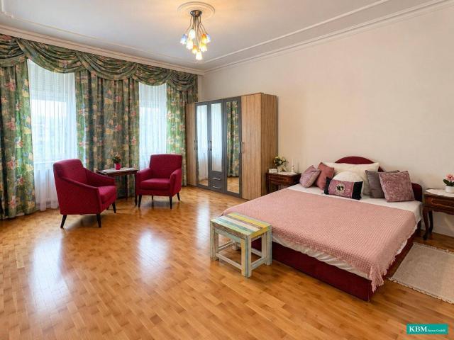 Apartment kaufen in Erdberg, Wien