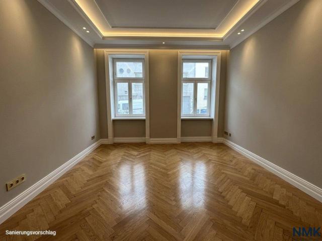 Apartment kaufen in Ottakring, Wien