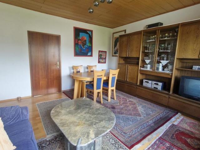 Wohnung kaufen in Stuttgart-Nord, Stuttgart