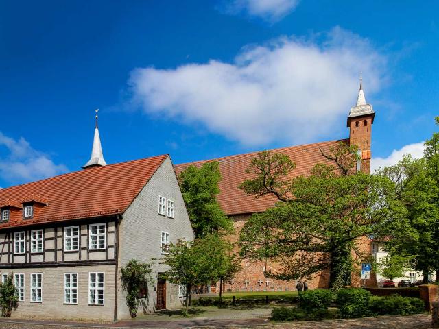 Wohnung kaufen in Ribnitz-Damgarten, Vorpommern-Rügen