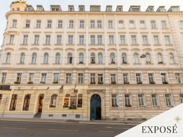 Apartment kaufen in Wien