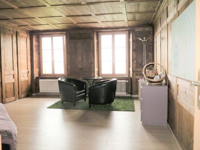 Apartment mieten in Schernelz, Ligerz