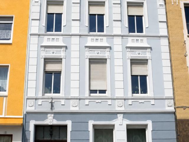 Wohnung mieten in Holt, Mönchengladbach